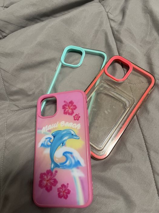 Iphone 11 white 64gb