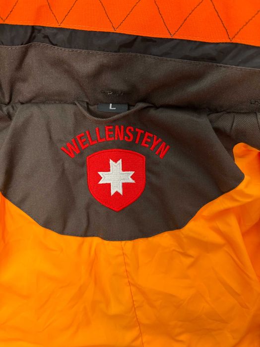 ''Wellensteyn Marvellous''оригинално мъжко зимно яке Л размер