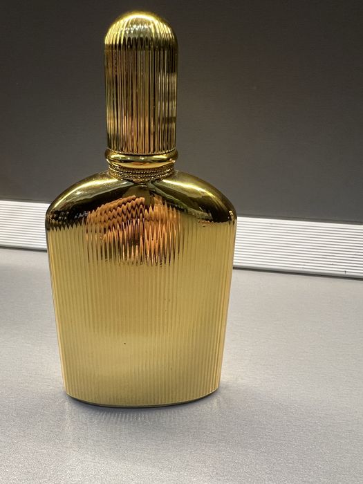 Tom Ford Black Orchid gold