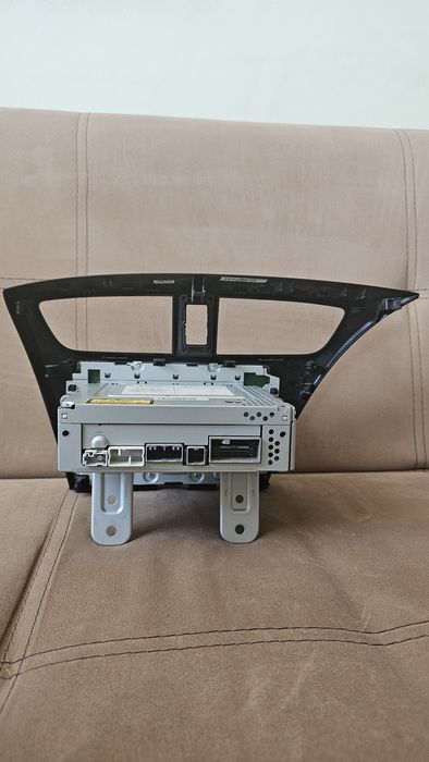 Оригинално радио за Honda Civic 9th gen 2012-2016