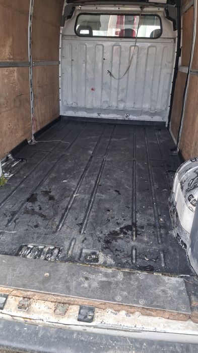 Opel Movano 2005 Motor 2.5 Diesel - Stare Bună".