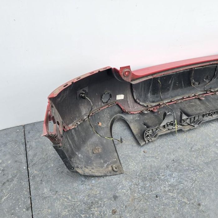 Bara spate MINI Countryman R60