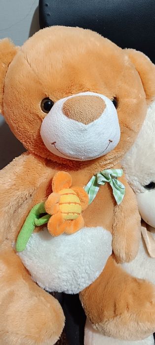 Мечета , средни и големи