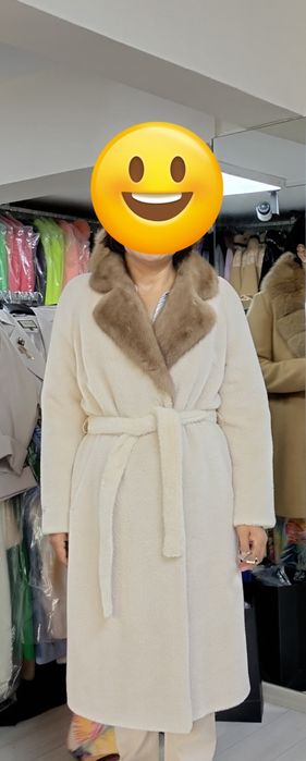 Сырт киім сатылады