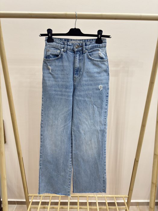 Дамски дъни Zara, pull&bear,H&M и други