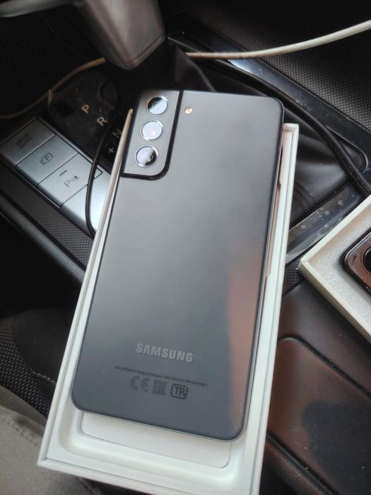 Samsung s21 FE 256gb
