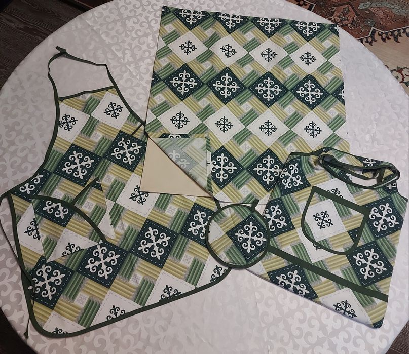 Домашний текстиль