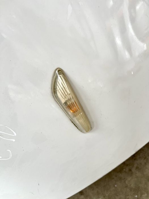 Крыло R L на BMW E60 БМВ Е60