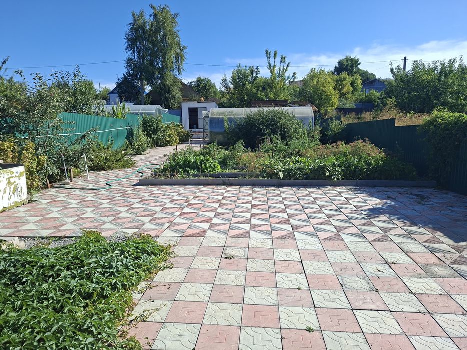 Продам дачу с/т Каштан