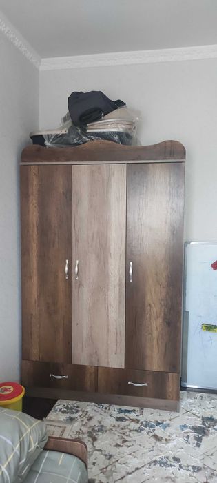 Б/у мебель спальня + детская мебель + прихожая