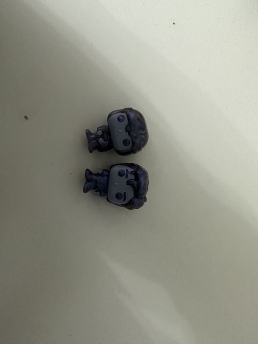 Фигурки ОСД Киндер JOY