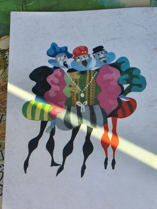 Марк Твен-Принцът и Просякът