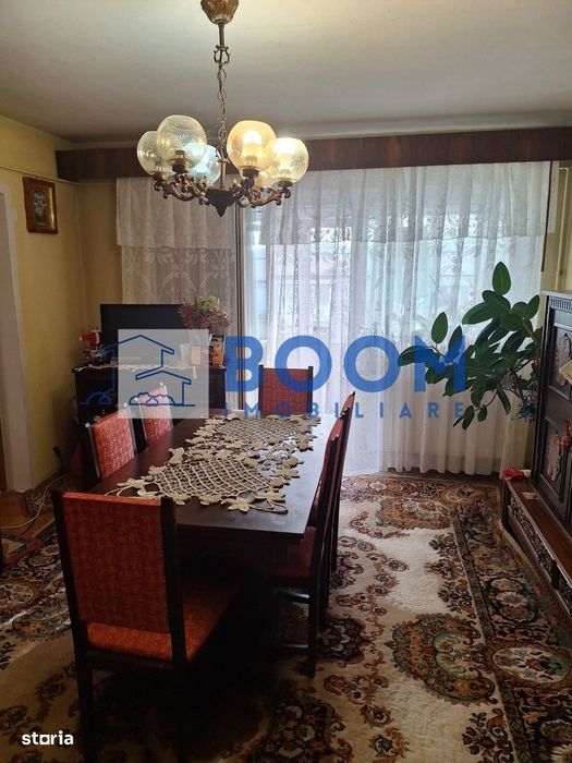 Apartament 3 camere | Cartier Traian | 65 MP