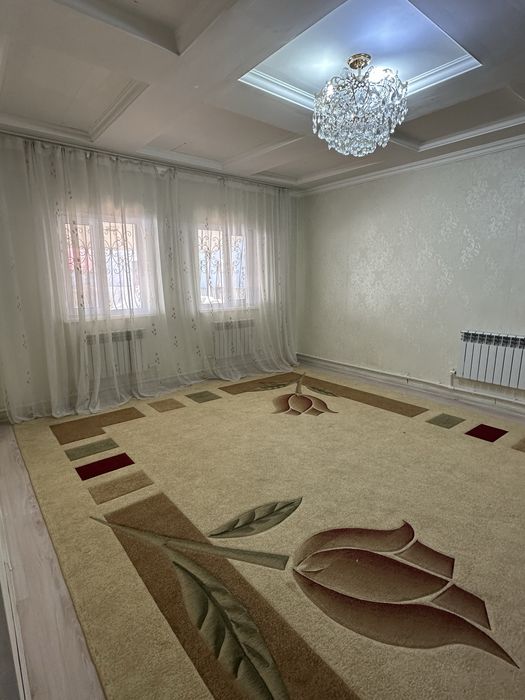 Часный үй ұзақ мерзімге