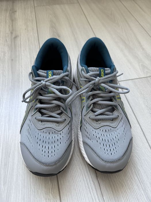 Кроссовки беговые Asics оригинал