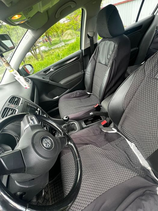 Volkswagen Golf 6 1.4 TDI,2010,Europa 5,stare foarte bună