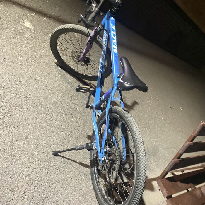 Продам велосипед