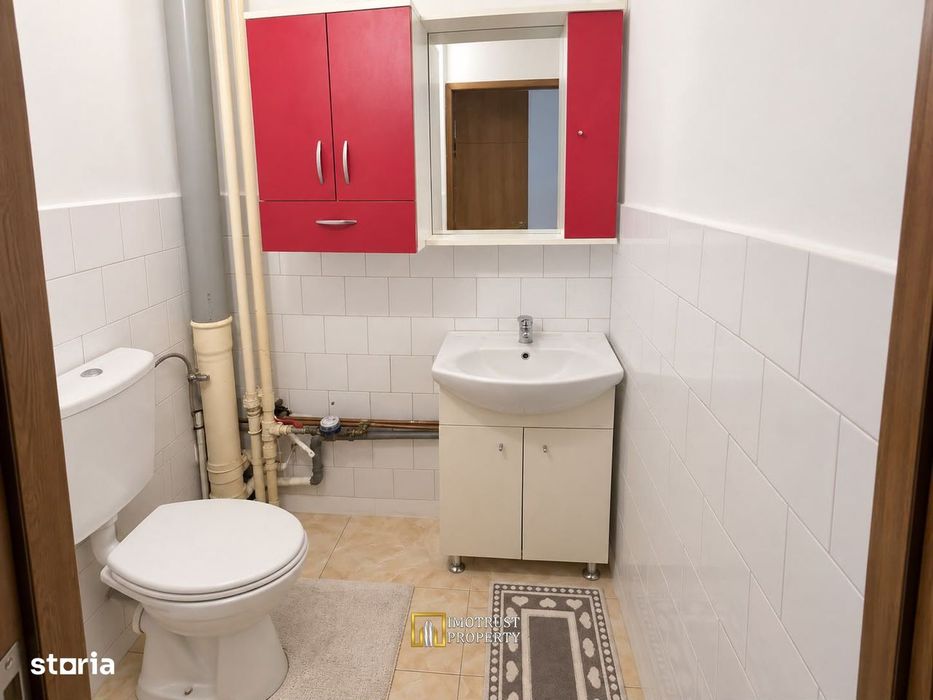 Apartament 3 camere de închiriat – Micalaca, Zona 300