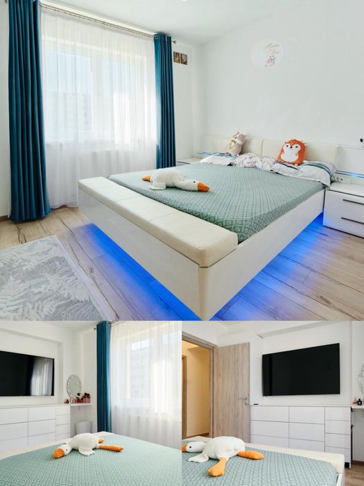 Apartament 2 camere