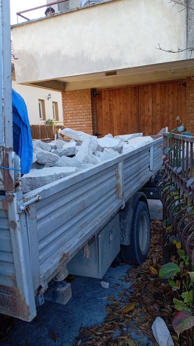 Demolari rapide și ieftine, cărăm molozul