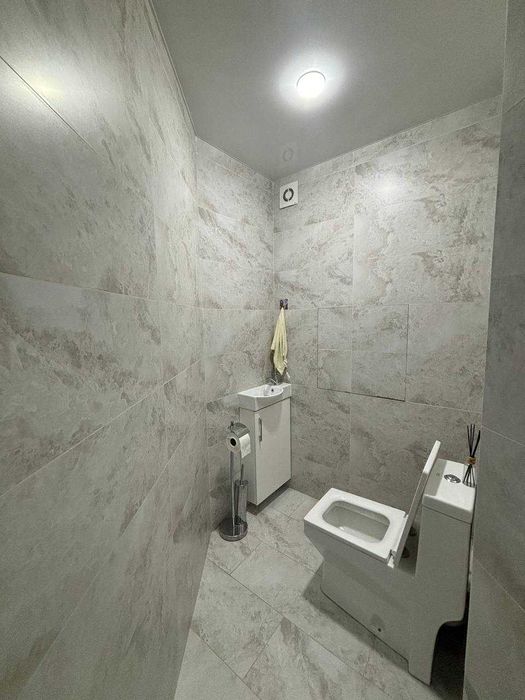 Сдаётся в аренду своя квартира