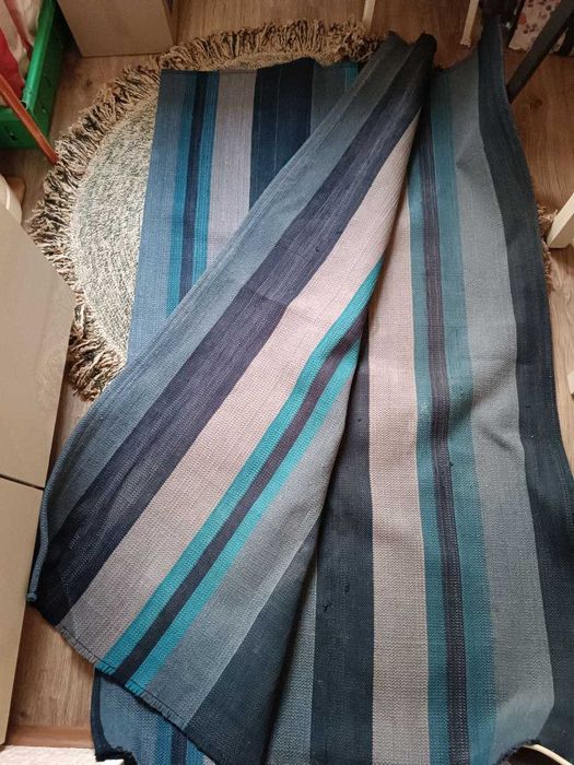 Продаю ковер х/б