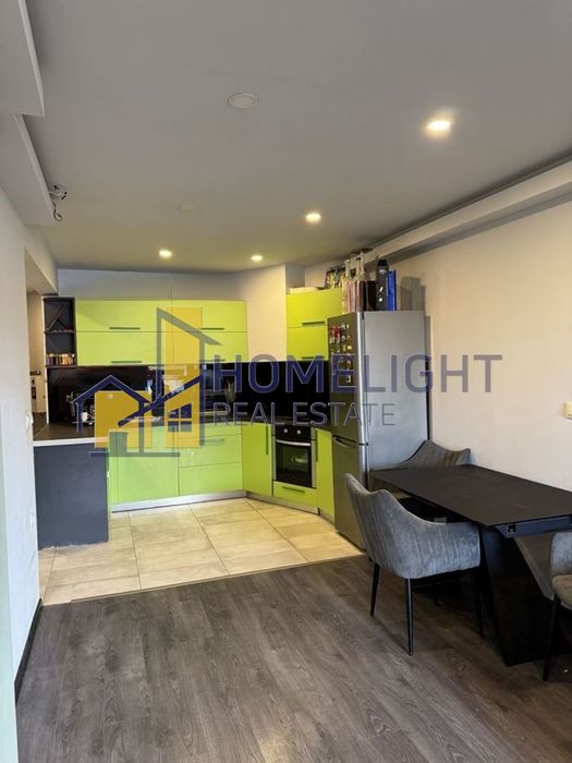 Продава се Двустаен апартамент в София, Младост 4 - 68 кв.м за 3236 €/кв.м - Снимка #1