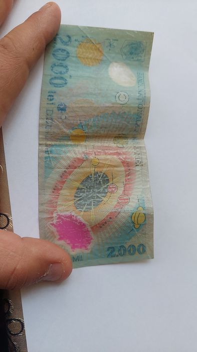Vând Bancnote vechi