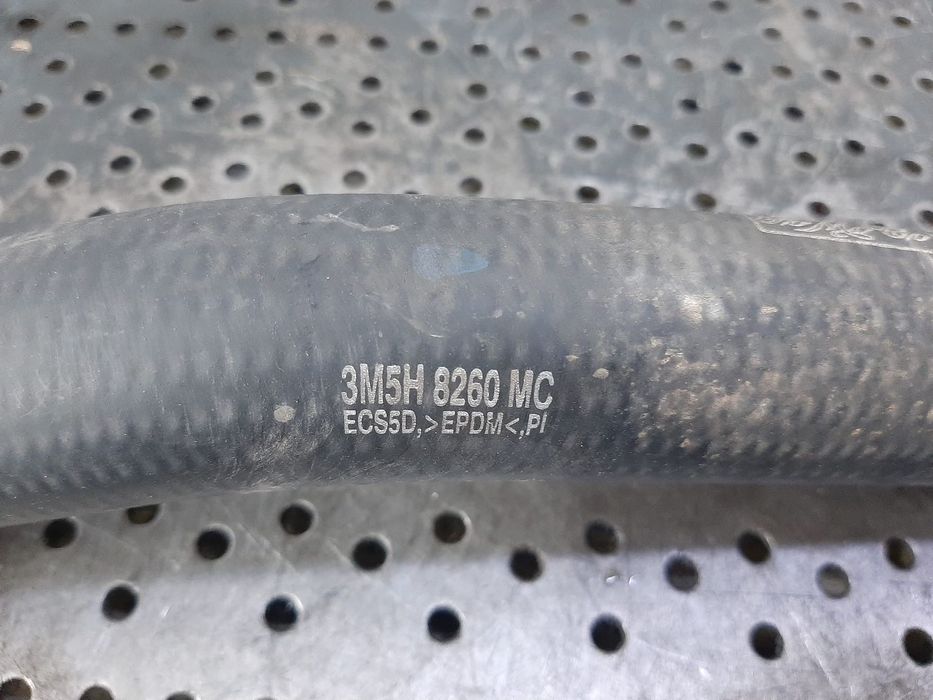 furtun apa 1.8 tdci kkda ford focus 2 3m5h8260mc