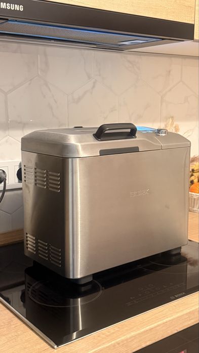 Хлебопечь Bork Х800