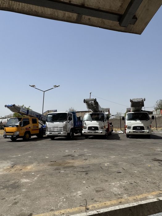 Авто лифт хизмати