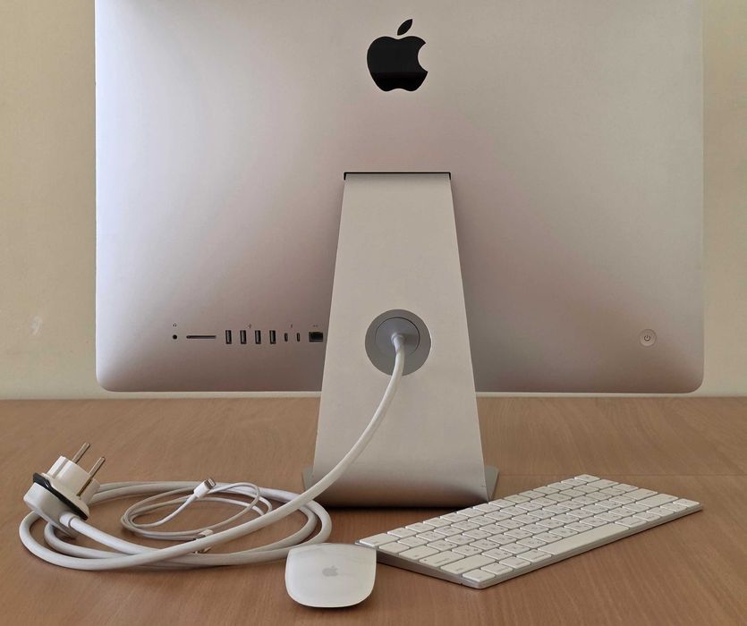 Apple iMac 21,5" 2017 A1418