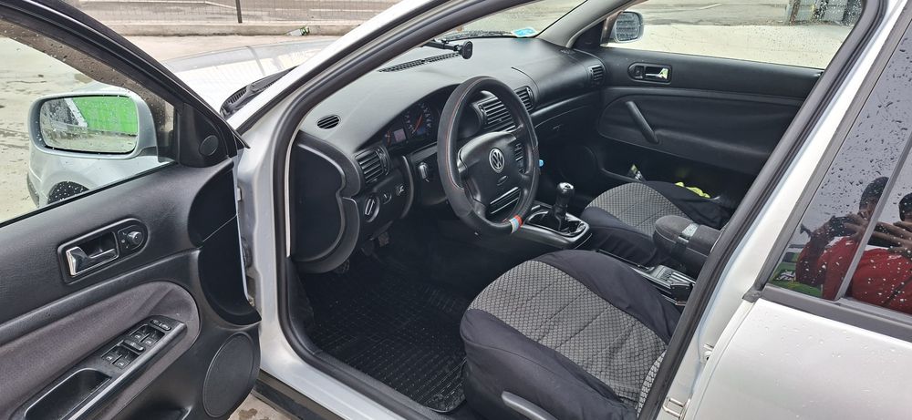 Passat b5 1.8 Benzina + GPL