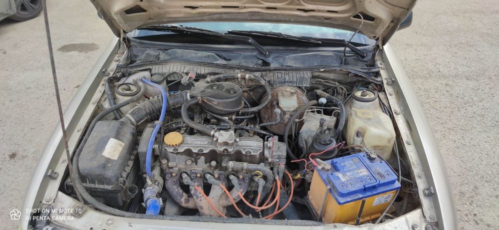 Продам автомобиль