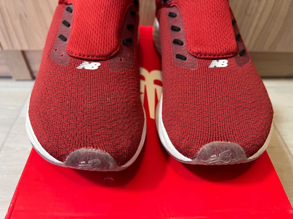 New Balance LIVERPOOL fresh foam lazr v2 LFC мъжки маратонки номер 42