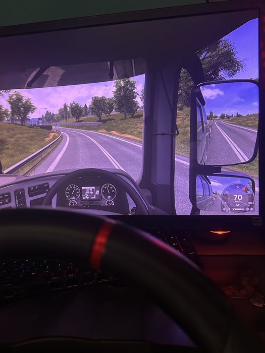 volan gaming pxn v900