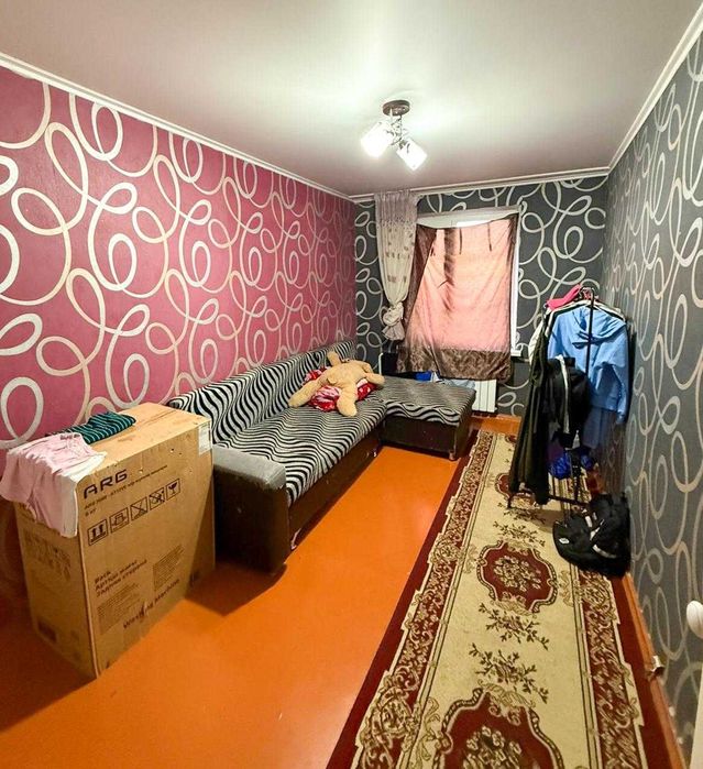 Продам 3х ком Самал Данил Империя