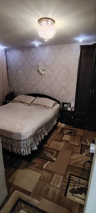 Продам благоустроенный дом