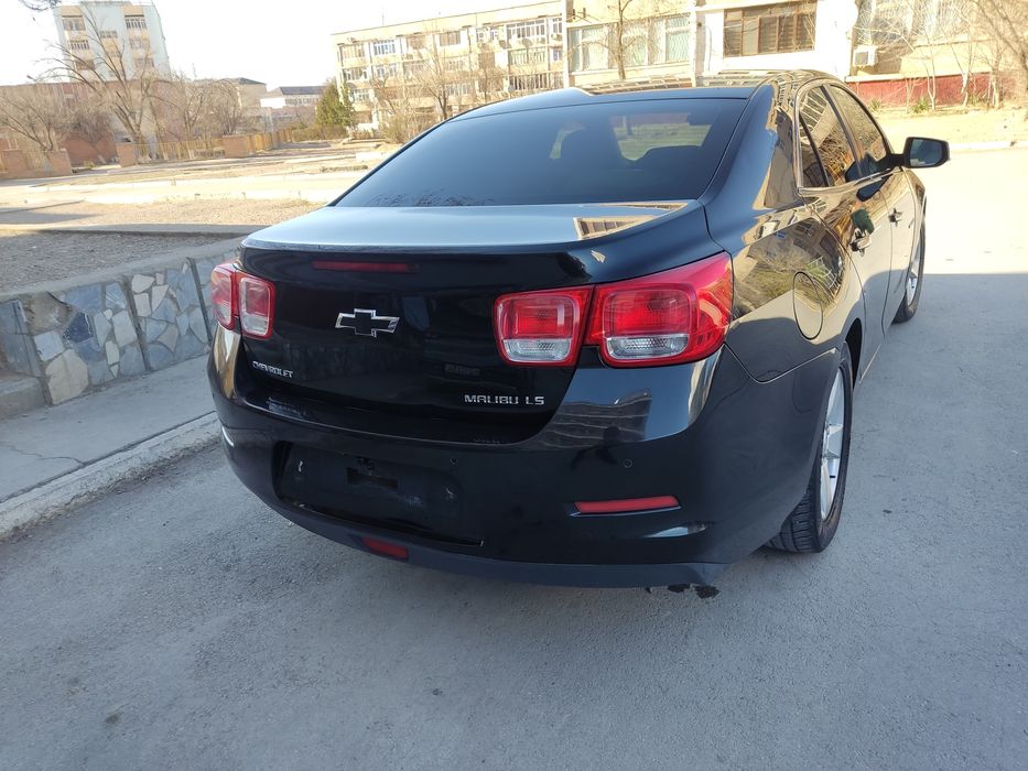 Продам Малибу 1 в отличном состоянии