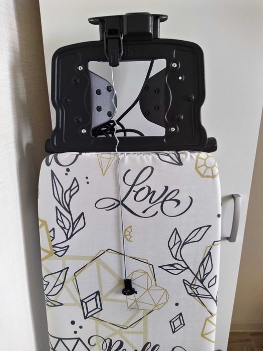 Новая гладильная доска