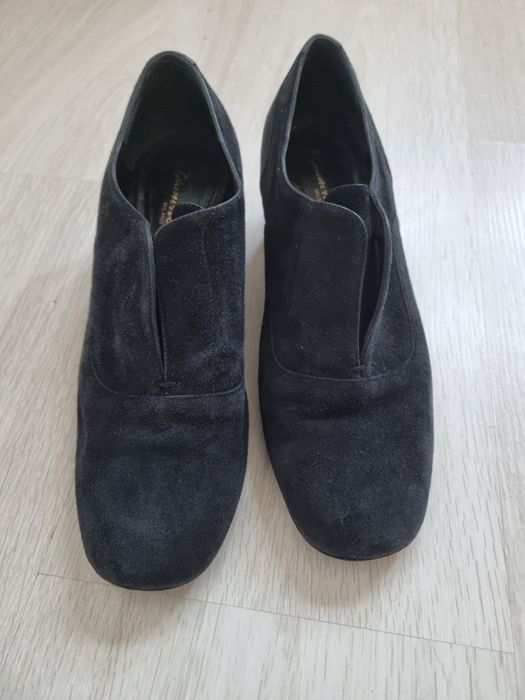 Pantofi Gianvito Rossi brand de lux nr 37