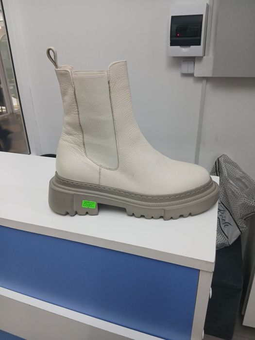 Сапоги на весну,осень