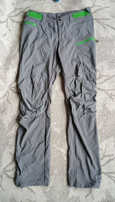 Дамски/детски туристически панталон Norheim ,яке Skogstad, Primaloft