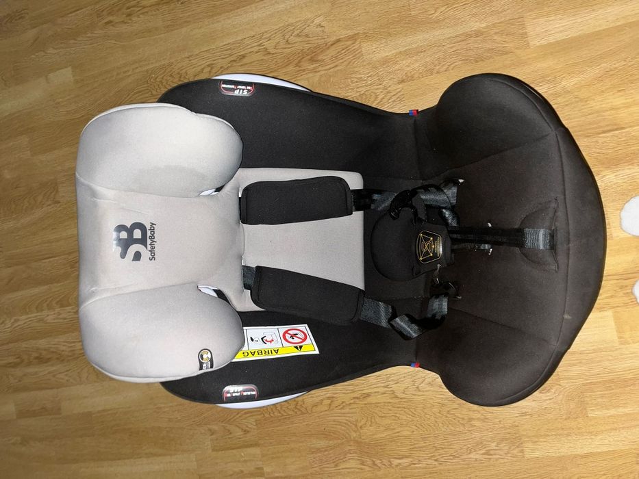 Scaun de masina pentru copii