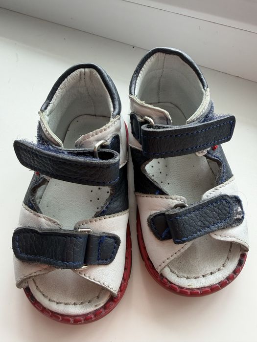 Продам ортопед сандали