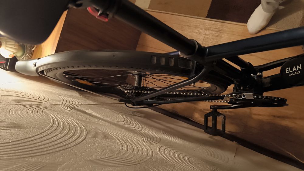 Велосипед Giant Roam