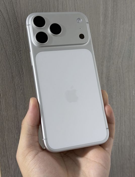 Iphone 17 promax