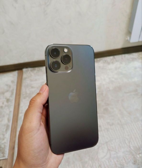 Iphone 13 pro max LL/A
