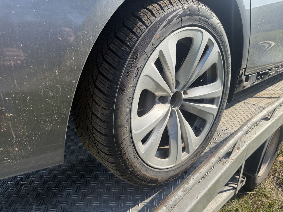 Capota portbagaj! Portiere! Stopuri! Bmw f10! 2.0 diesel 184 cp