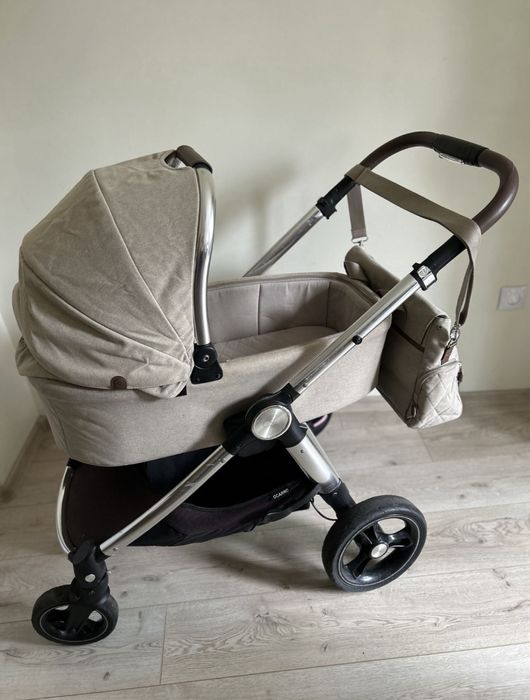 Mamas & papas ocarro количка 2 в 1